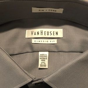 Brand New Mens Dress Shirt